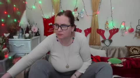 foxydesiree online show from 12.24.24