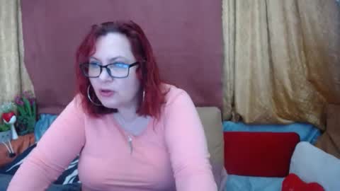 foxydesiree online show from 04.09.26