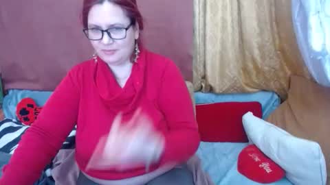 foxydesiree online show from 04.21.26