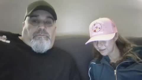 Snapshot of foxyfang chatting on 01.06.25 foxyfang online show from 01.06.25