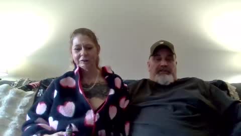 Snapshot of foxyfang chatting on 01.30.25 foxyfang online show from 01.30.25