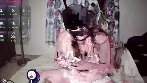 foxyhaze online show from 05.27.26