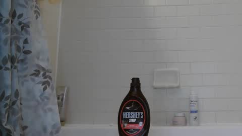 FoxyInferno online show from 01.07.25