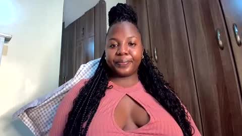 Snapshot of foxykay1 chatting on 12.31.24 Kayla online show from 12.31.24