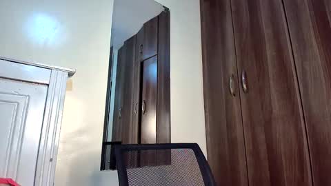 Snapshot of foxykay1 chatting on 03.06.25 Kayla online show from 03.06.25