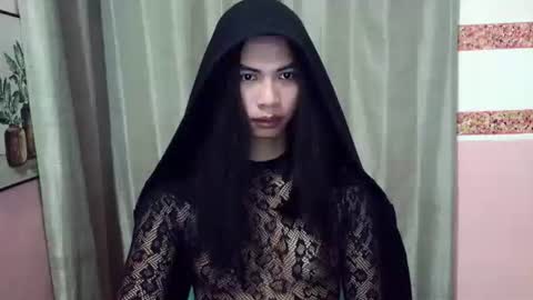 Daniela online show from 04.09.26