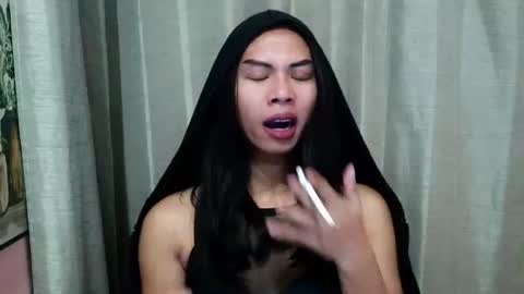 Daniela online show from 04.12.26