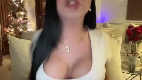 Ms Celeste Anne online show from 12.10.24