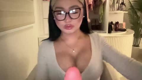 Ms Celeste Anne online show from 02.22.25