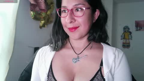 Malishka online show from 07.17.26