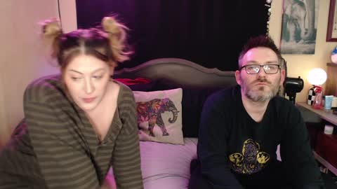 Mallory Koxx online show from 01.10.25