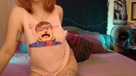 Mallory Koxx online show from 05.23.26