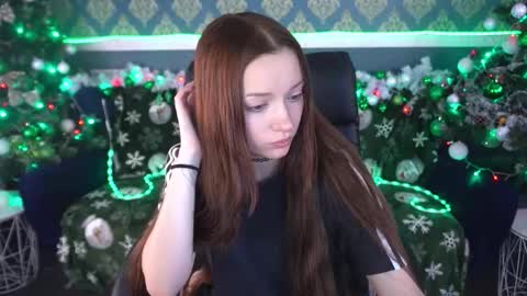 Maya online show from 12.22.25