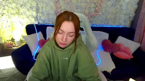 Maya online show from 04.10.26