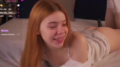 Jane Foxy online show from 01.18.26