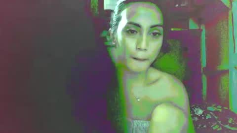 Snapshot of foxytheaxxx chatting on 06.01.26 Thea online show from 06.01.26