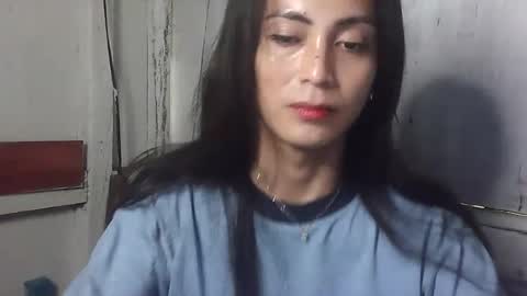 Snapshot of foxytheaxxx chatting on 07.14.26 Thea online show from 07.14.26
