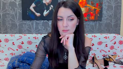 Foxy online show from 12.15.24