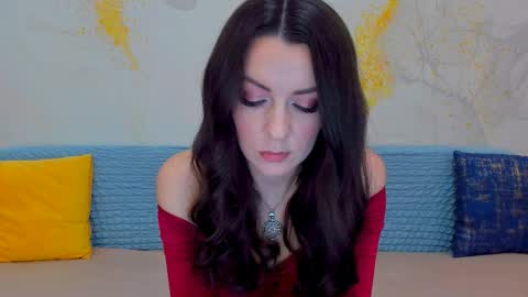 Foxy online show from 10.05.25