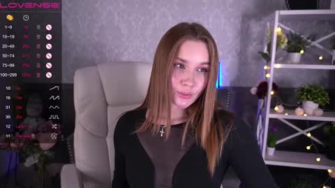 Kate online show from 12.13.24