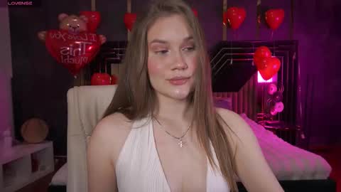 Kate online show from 02.14.26