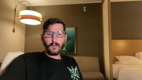 Snapshot of fp004 chatting on 03.31.26 fp004 online show from 03.31.26