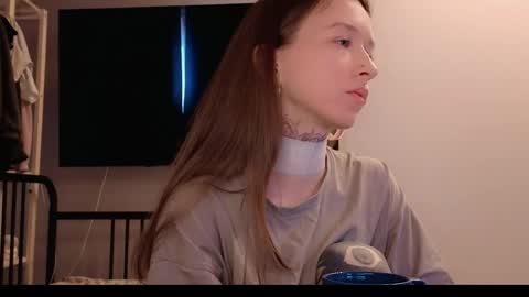 fran_bow online show from 04.07.26