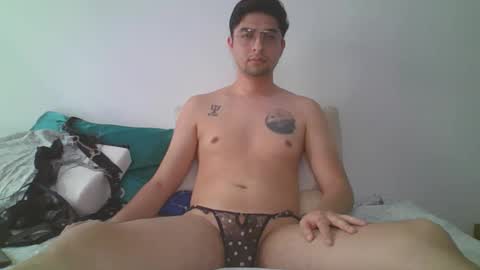 fran online show from 03.07.26