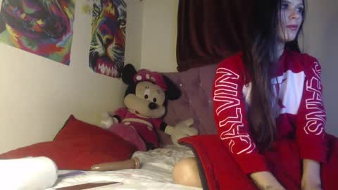 Snapshot of franc_juli1 chatting on 04.08.26 Jeiby online show from 04.08.26