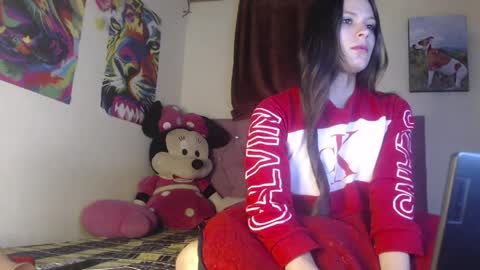 Snapshot of franc_juli1 chatting on 04.09.26 Jeiby online show from 04.09.26