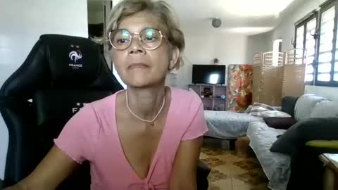 francelune online show from 03.11.25