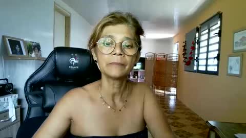 francelune online show from 03.20.26