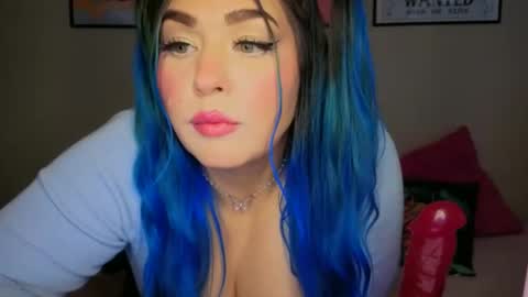 FrannaBanana online show from 10.16.25