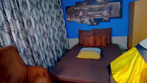 Francesca -  online show from 10.23.25