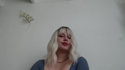 Francesca online show from 02.18.25