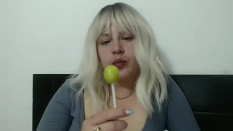 Francesca online show from 02.19.25