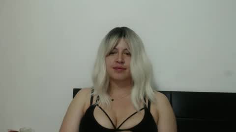 Francesca online show from 02.21.25