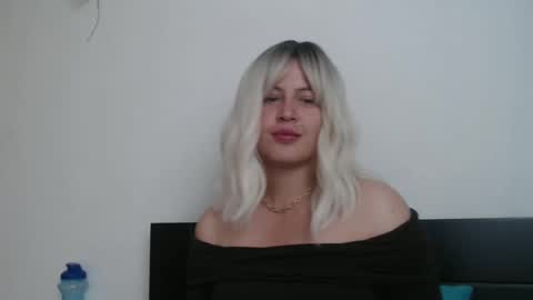 Francesca online show from 02.23.25