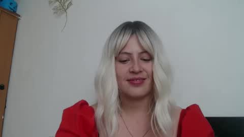 Francesca online show from 02.24.25