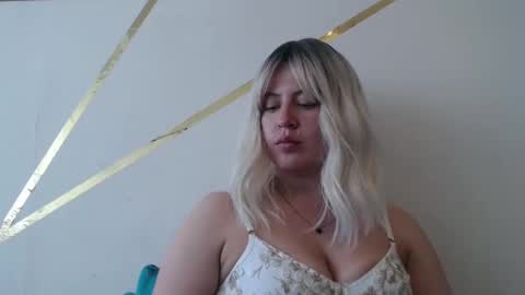 Francesca online show from 02.28.25