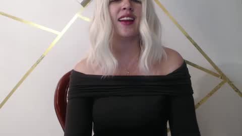 Francesca online show from 03.08.25