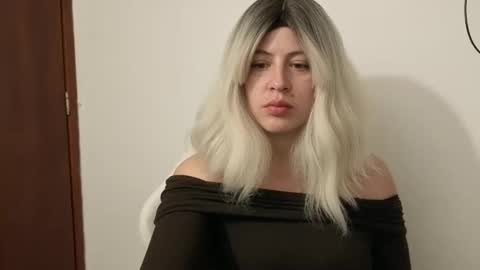 Francesca online show from 04.02.26