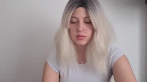 Snapshot of francescaasmith chatting on 05.28.26 Francesca online show from 05.28.26