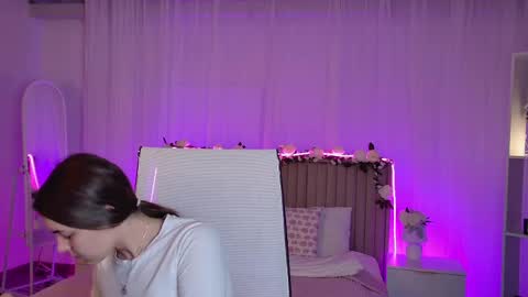 Snapshot of francescacavaliere chatting on 06.02.26 Francesca online show from 06.02.26