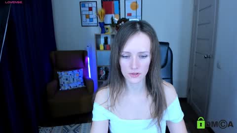 Snapshot of francescacollins chatting on 01.02.25 Fran online show from 01.02.25