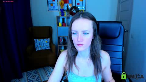 Snapshot of francescacollins chatting on 01.14.25 Fran online show from 01.14.25