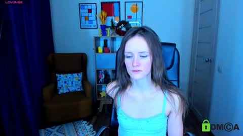 Snapshot of francescacollins chatting on 01.14.25 Fran online show from 01.14.25