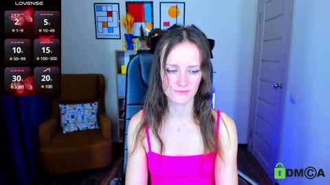 Snapshot of francescacollins chatting on 01.15.25 Fran online show from 01.15.25