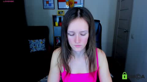 Snapshot of francescacollins chatting on 01.25.25 Fran online show from 01.25.25