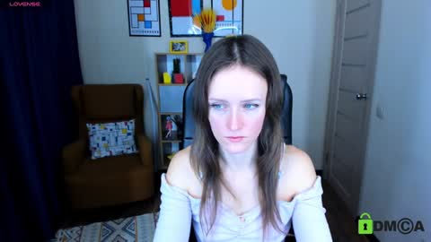 Snapshot of francescacollins chatting on 01.29.25 Fran online show from 01.29.25